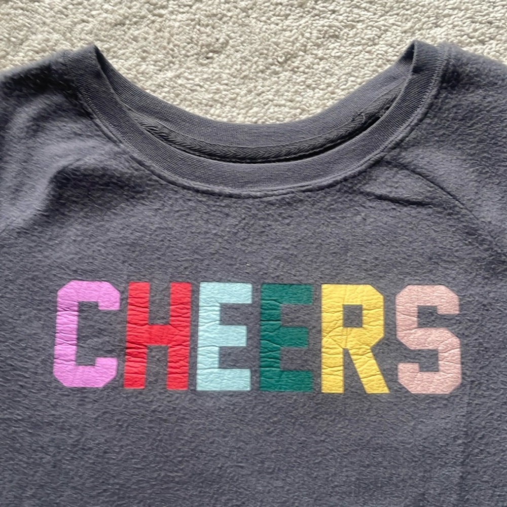 Grayson/Threads Sweatshirt - Picture 3 of 7